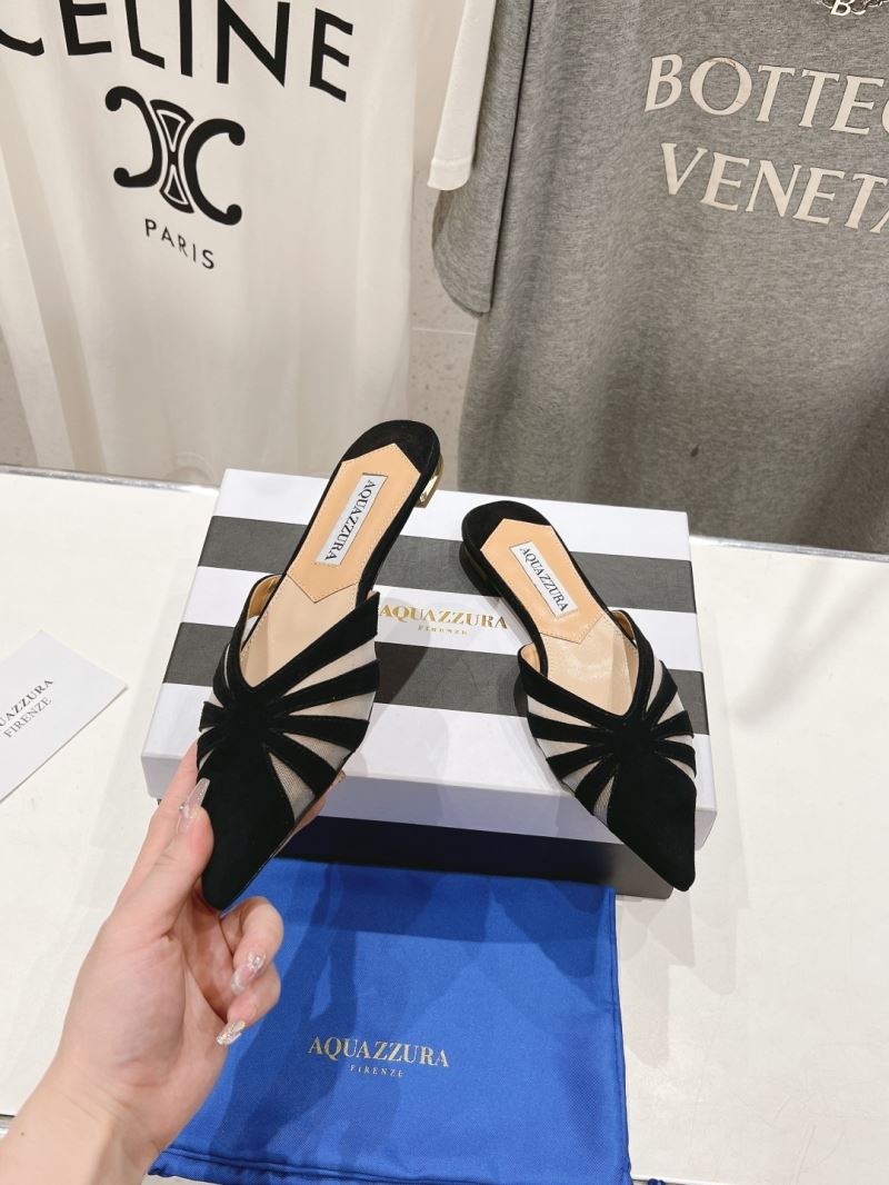 Aquazzura Sandals